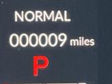 Thumbnail of 2025 Platinum White Pearl Honda Odyssey