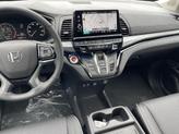 Thumbnail of 2025 Platinum White Pearl Honda Odyssey