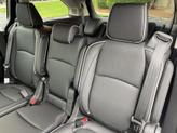 Thumbnail of 2025 Platinum White Pearl Honda Odyssey