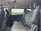 Thumbnail of 2025 Platinum White Pearl Honda Odyssey