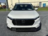 Thumbnail of 2024 Platinum White Pearl Honda CR-V