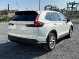Thumbnail of 2024 Platinum White Pearl Honda CR-V