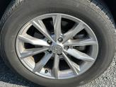 Thumbnail of 2024 Platinum White Pearl Honda CR-V