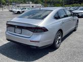 Thumbnail of 2025 Solar Silver Metallic Honda Accord Hybrid