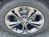 Thumbnail of 2025 Solar Silver Metallic Honda Accord Hybrid