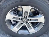 Thumbnail of 2025 Radiant Red Metallic II Honda Pilot