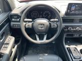 Thumbnail of 2025 Radiant Red Metallic II Honda Pilot