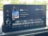 Thumbnail of 2025 Radiant Red Metallic II Honda Pilot