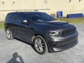 Thumbnail of 2021 Granite Clearcoat Dodge Durango