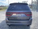 Thumbnail of 2021 Granite Clearcoat Dodge Durango