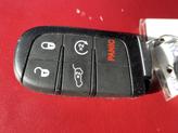 Thumbnail of 2021 Granite Clearcoat Dodge Durango