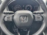 Thumbnail of 2025 Meteorite Gray Metallic Honda Civic