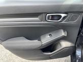 Thumbnail of 2025 Meteorite Gray Metallic Honda Civic