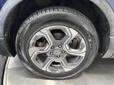 Thumbnail of 2018 Obsidian Blue Pearl Honda CR-V