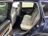 Thumbnail of 2018 Obsidian Blue Pearl Honda CR-V
