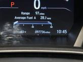 Thumbnail of 2018 Obsidian Blue Pearl Honda CR-V