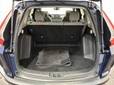 Thumbnail of 2018 Obsidian Blue Pearl Honda CR-V