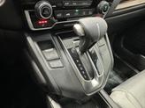 Thumbnail of 2018 Obsidian Blue Pearl Honda CR-V