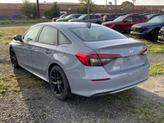 Thumbnail of 2022 Sonic Gray Pearl Honda Civic