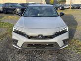 Thumbnail of 2022 Sonic Gray Pearl Honda Civic