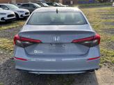 Thumbnail of 2022 Sonic Gray Pearl Honda Civic