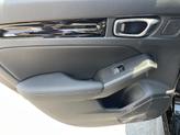 Thumbnail of 2025 Crystal Black Pearl Honda Civic Hybrid