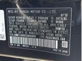 Thumbnail of 2025 Crystal Black Pearl Honda Civic Hybrid