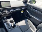 Thumbnail of 2025 Crystal Black Pearl Honda Civic Hybrid
