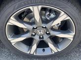 Thumbnail of 2025 Crystal Black Pearl Honda Civic Hybrid