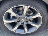 Thumbnail of 2025 Crystal Black Pearl Honda Civic Hybrid