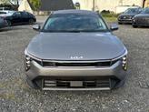 Thumbnail of 2025 Steel Gray Kia K4