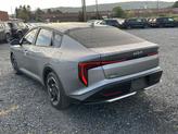 Thumbnail of 2025 Steel Gray Kia K4