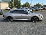 Thumbnail of 2025 Steel Gray Kia K4