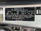 Thumbnail of 2025 Steel Gray Kia K4