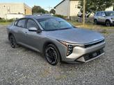 Thumbnail of 2025 Steel Gray Kia K4