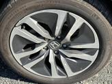 Thumbnail of 2018 Modern Steel Metallic Honda Accord Hybrid