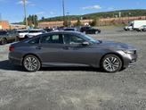 Thumbnail of 2018 Modern Steel Metallic Honda Accord Hybrid