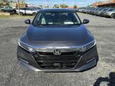 Thumbnail of 2018 Modern Steel Metallic Honda Accord Hybrid