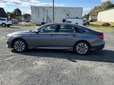 Thumbnail of 2018 Modern Steel Metallic Honda Accord Hybrid