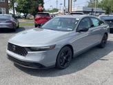 Thumbnail of 2025 Urban Gray Pearl Honda Accord