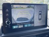 Thumbnail of 2025 Lunar Silver Metallic Honda Pilot