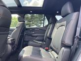 Thumbnail of 2025 Lunar Silver Metallic Honda Pilot
