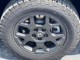 Thumbnail of 2025 Lunar Silver Metallic Honda Pilot
