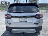 Thumbnail of 2025 Lunar Silver Metallic Honda Pilot