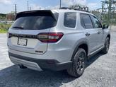 Thumbnail of 2025 Lunar Silver Metallic Honda Pilot