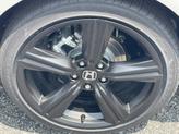 Thumbnail of 2025 Platinum White Pearl Honda Accord Hybrid