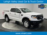 Photo of 2020 Oxford White Ford Ranger