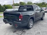 Thumbnail of 2025 Crystal Black Pearl Honda Ridgeline