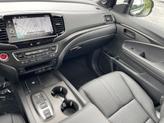Thumbnail of 2025 Crystal Black Pearl Honda Ridgeline