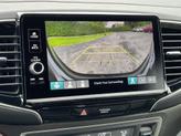 Thumbnail of 2025 Crystal Black Pearl Honda Ridgeline